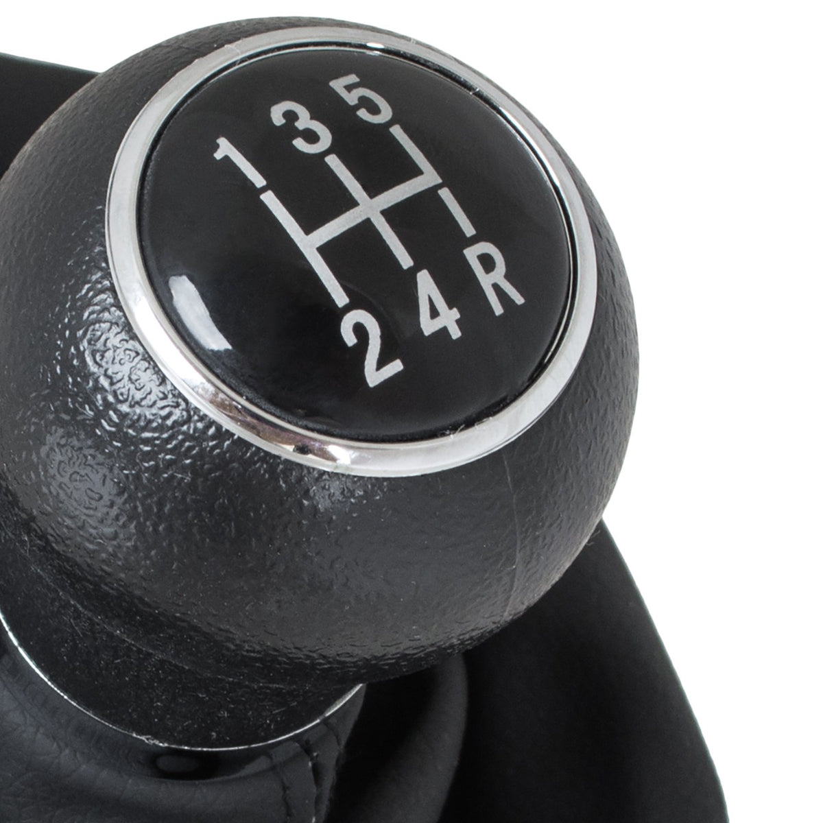 VW Passat B5 FL 00-05 gear knob + GAITER