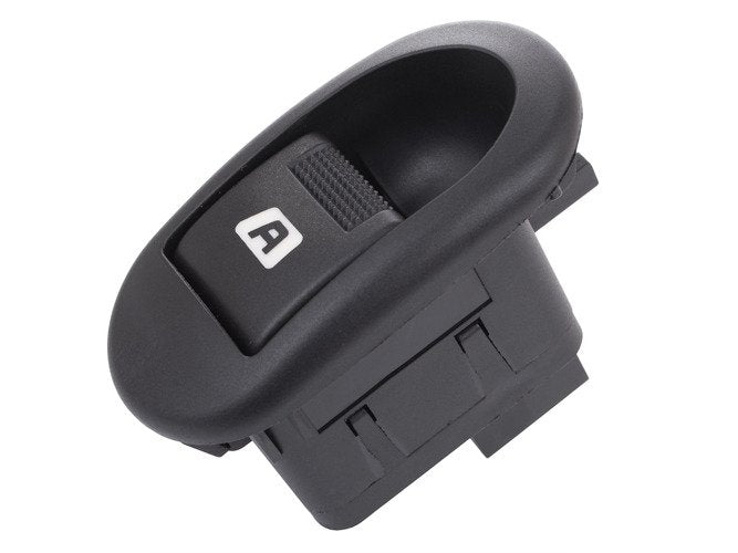 Peugeot 1007 2005 - electric window switch