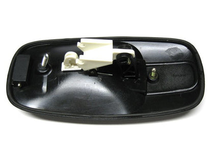 Opel Vivaro 01-08 right side sliding door handle WITH WHITE BACK
