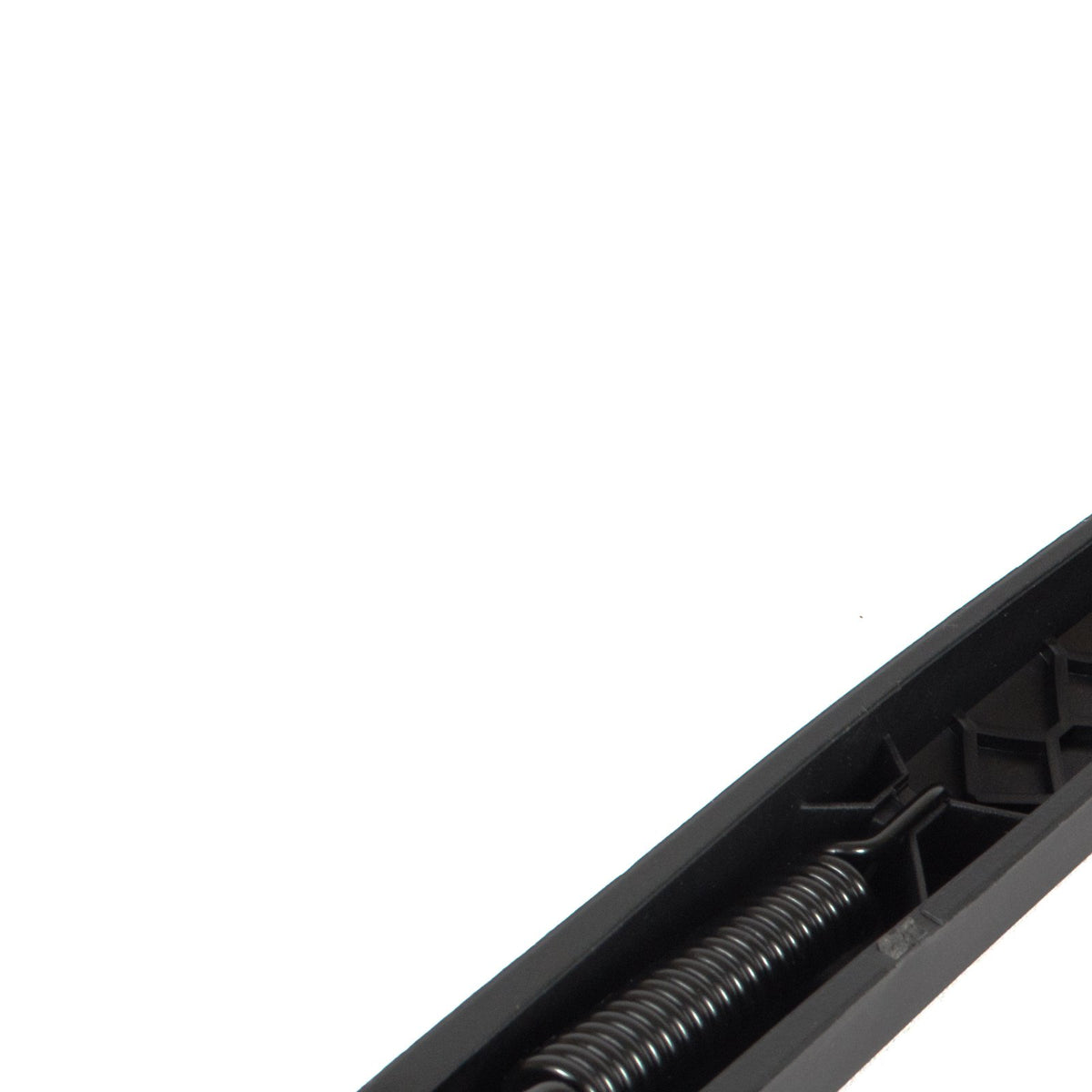Audi A4 B8 ESTATE 2008 - rear wiper arm + blade