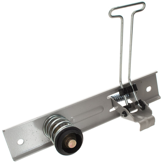 Nissan Primastar 01-14 Engine hood lock