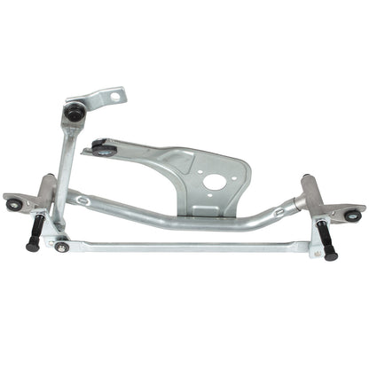 Fiat Punto EVO 09-12 front wiper mechanism