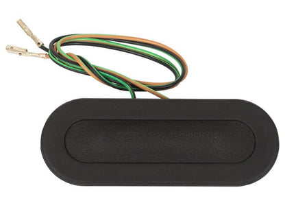 Chrysler Pacifica 03-06 tailgate release button