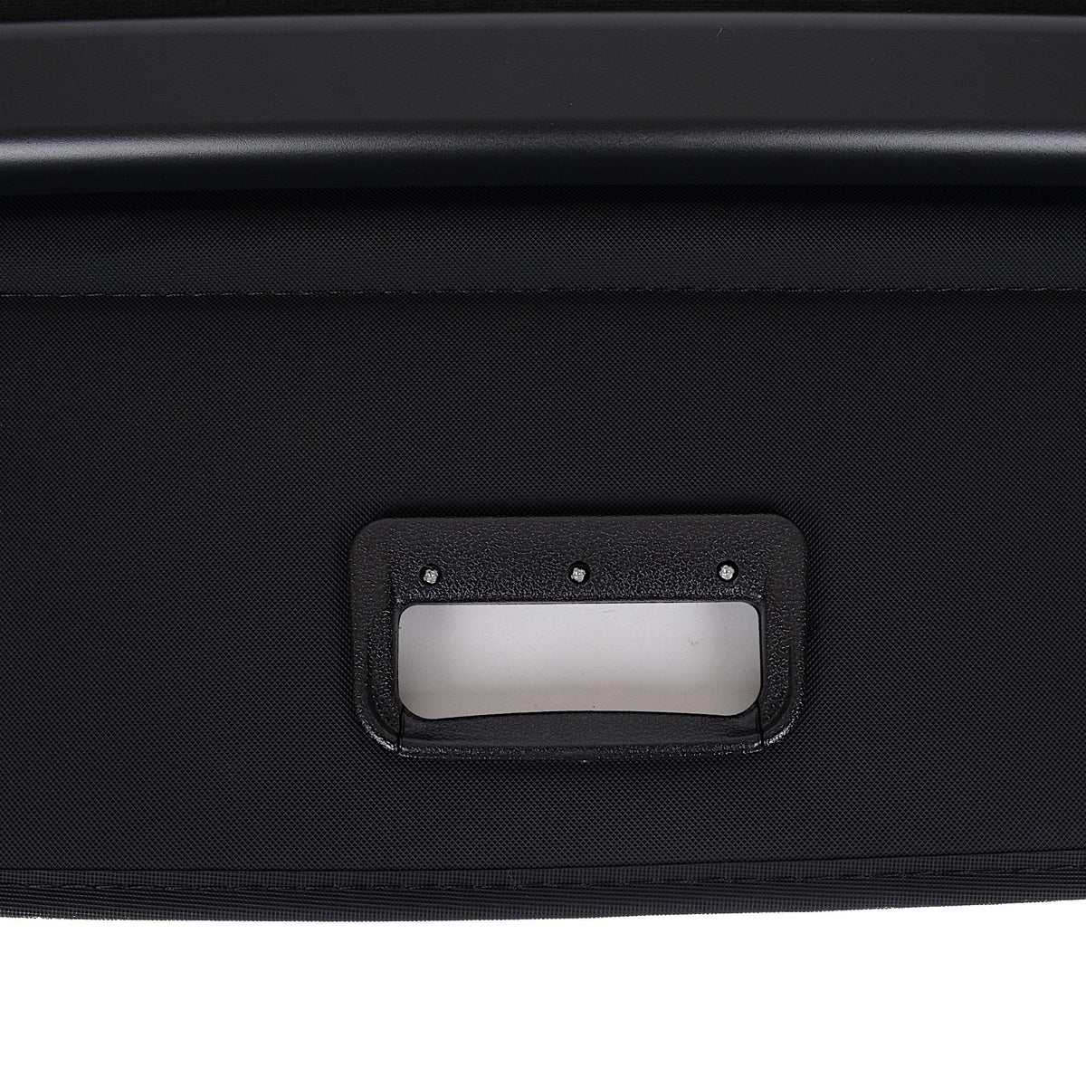 FORD S-MAX MK1 I 2006-2014 roleta bagażnika czarna
