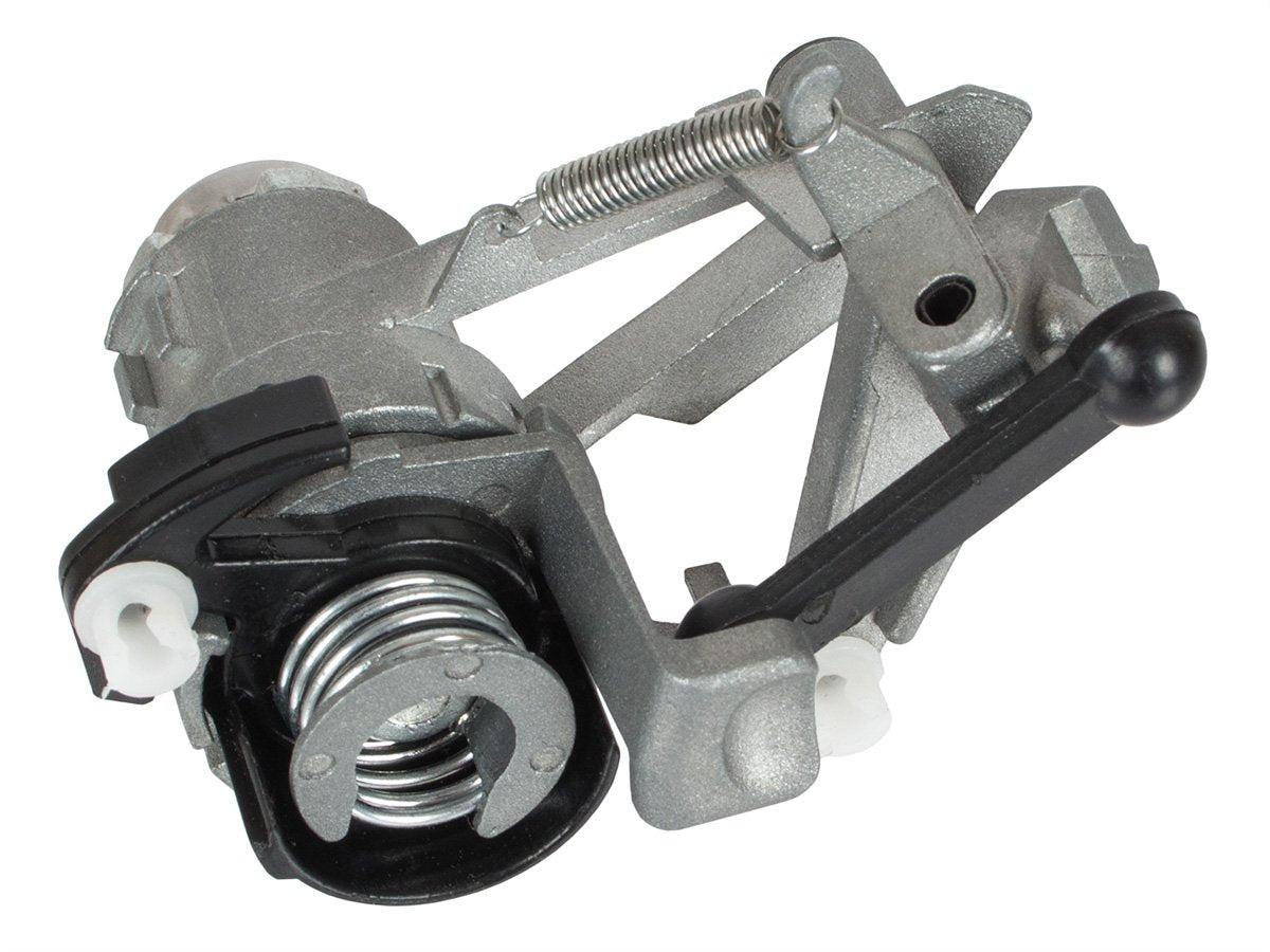 VW Golf IV 98-06 tailgate lock cylinder insert