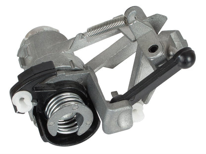 VW Golf IV 98-06 tailgate lock cylinder insert
