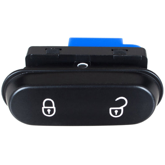 Seat Altea 04-16 door lock switch