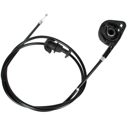 Opel Vivaro A 01-14 bonnet release cable