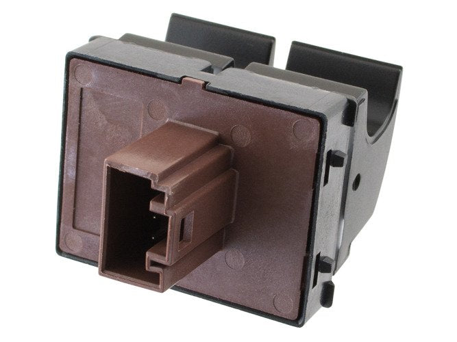 Skoda Fabia II 2007- DOUBLE electric window switch