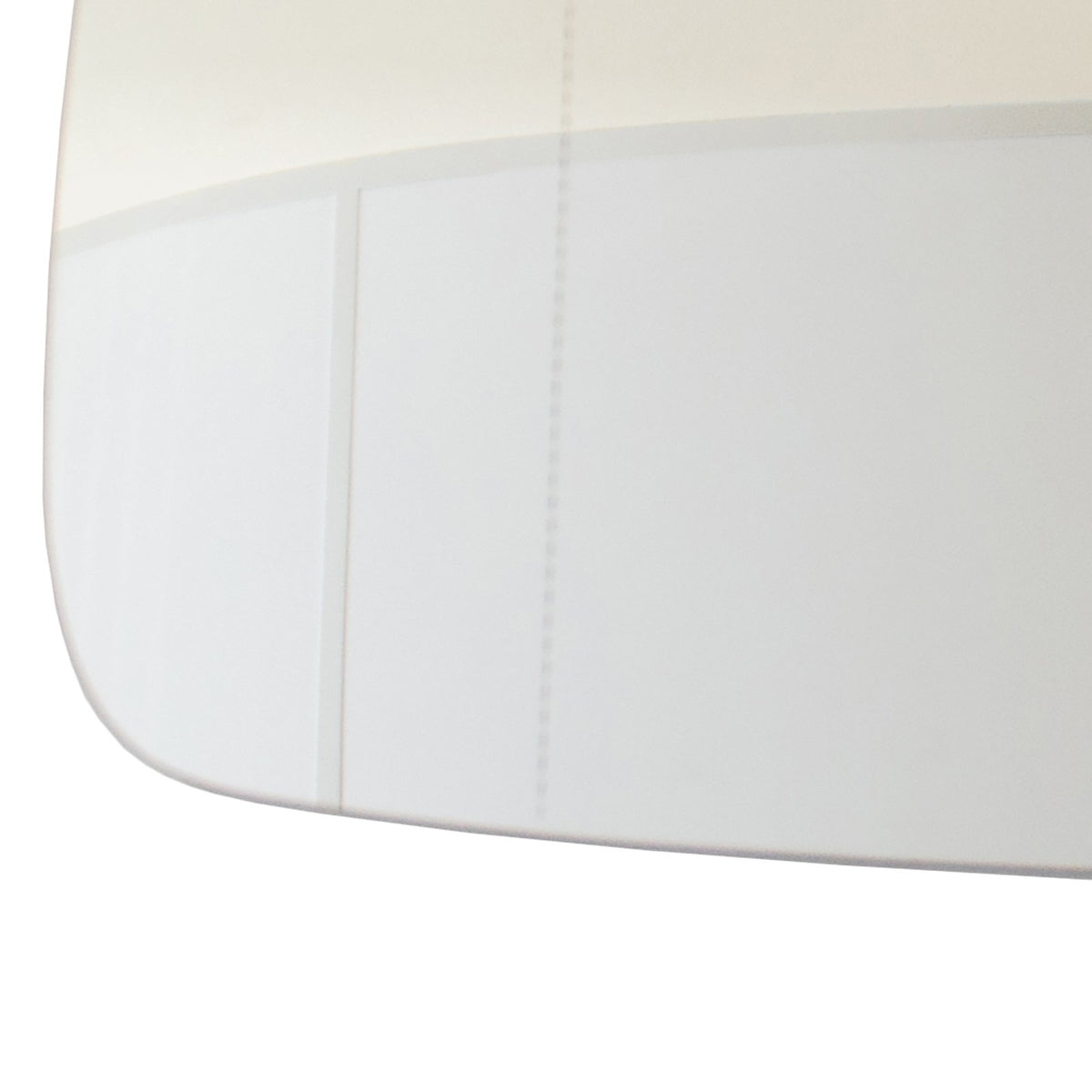 VW T5 03-09 manual mirror glass left
