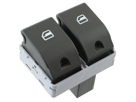 VW Polo IV 01-09 integrated electric window switch