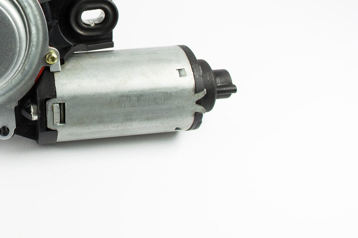 Audi A4 00-08 rear wiper motor
