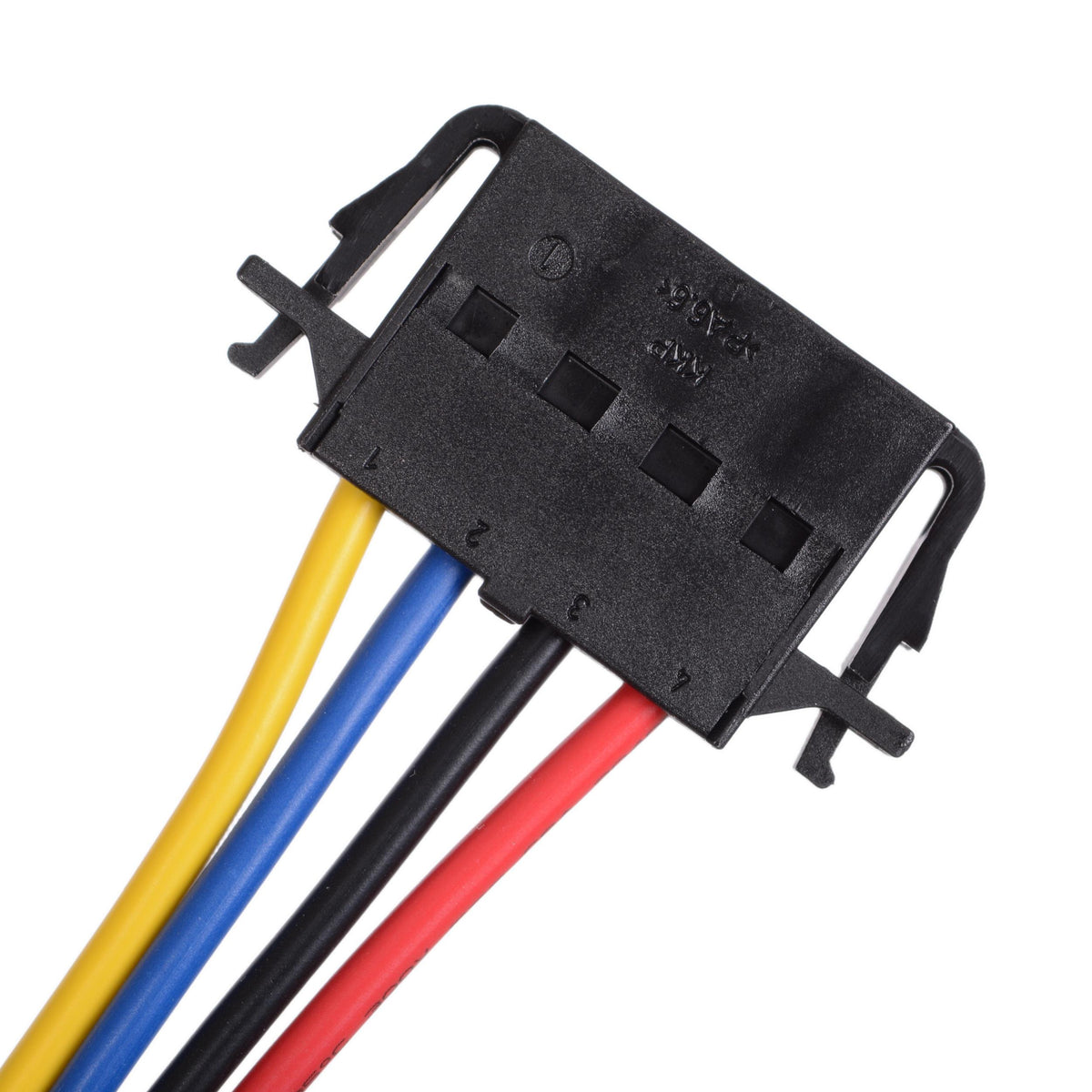 AUDI VW SKODA SEAT VAG Wtyczka rezystora dmuchawy