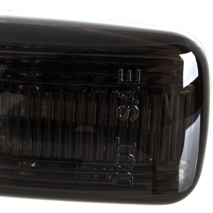 Audi TT 8N 98-06 LED SIDE INDICATOR SMOKED DYNAMIC 2 pcs. SET