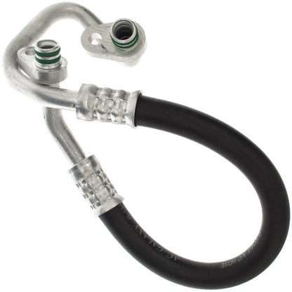 Peugeot 407 2004- 1.8 / 1.8 16V / 2.0 / 2.0 16V / 2.0 HDi / 2.2 / 2.2 16V air conditioning hose