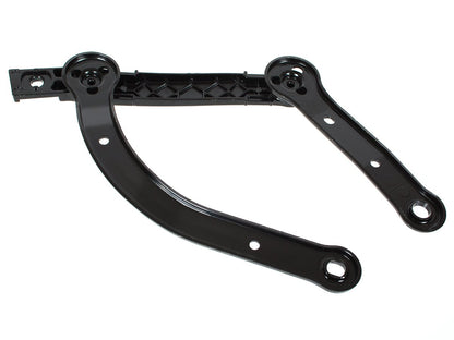 BMW 5 E60 / E61 01-10 mechanizm ramienia wycieraczki przedniej prawej