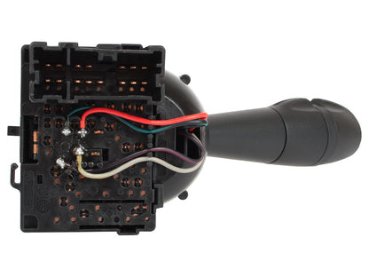 Dacia Dokker 2012 - light and turn signal switch stalk