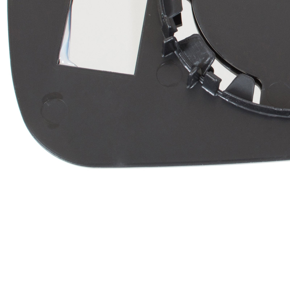 Ford Galaxy 95-98 manual mirror insert left