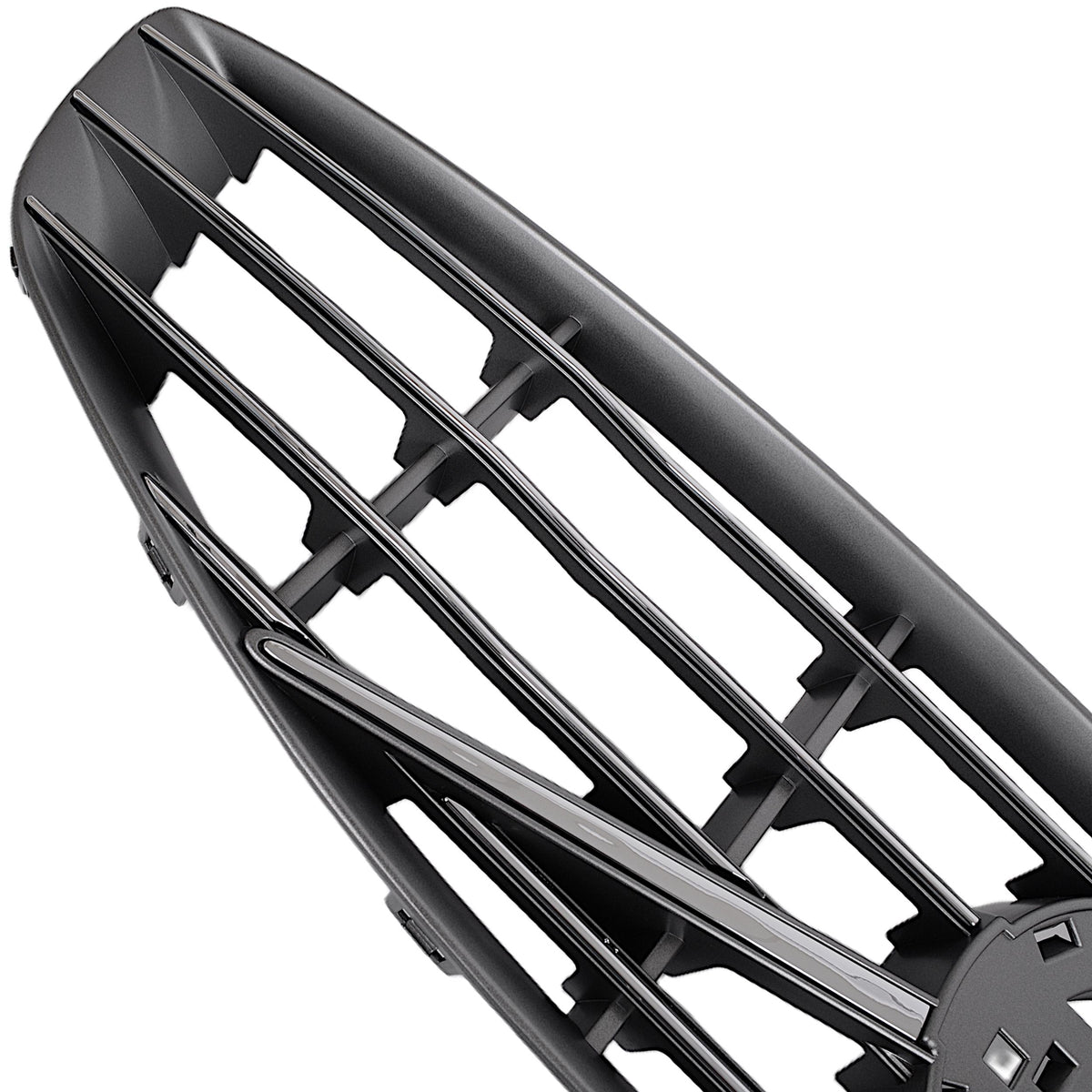 VOLVO V60 I S60 II 2013- 2018 Atrapa grill chłodnicy