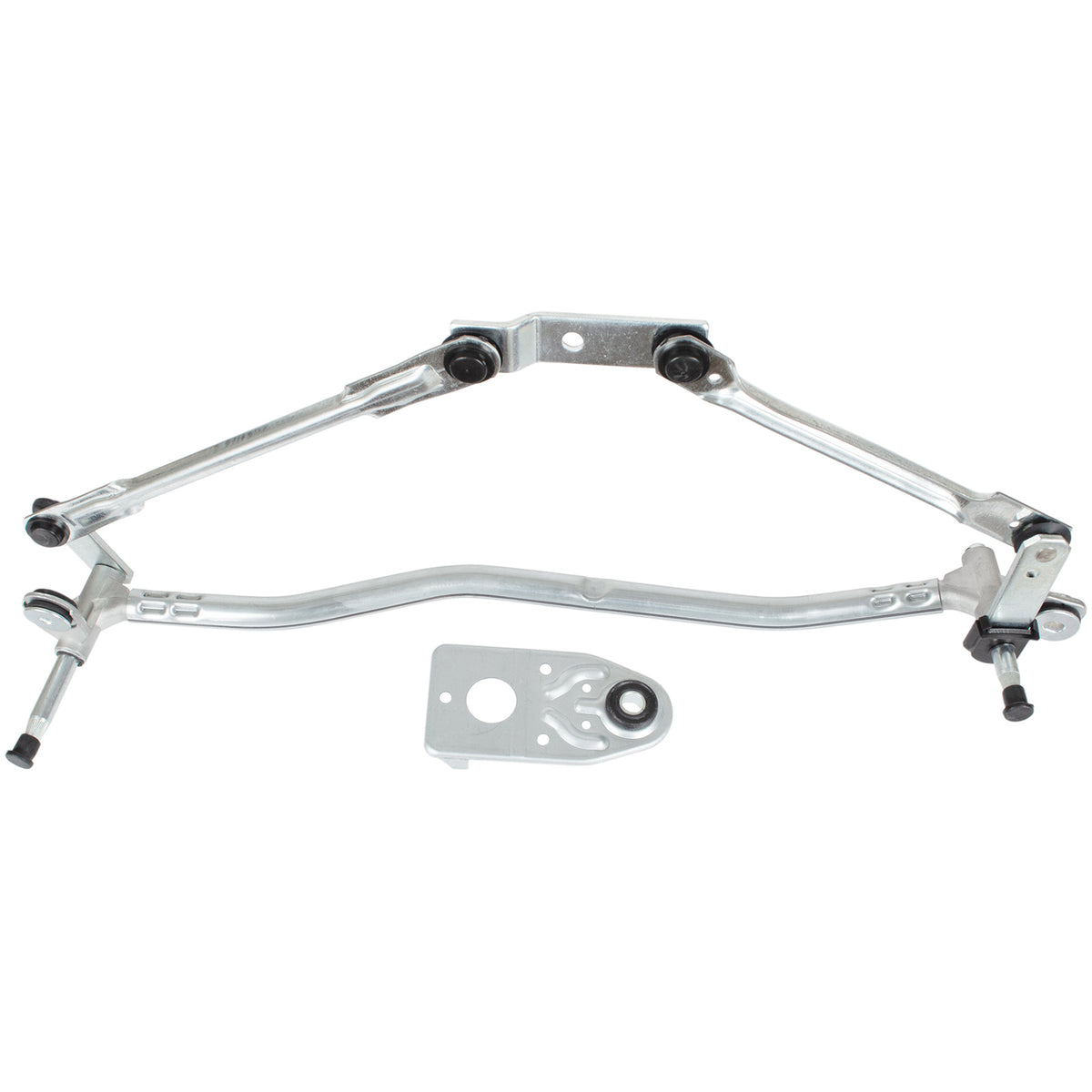 Audi Q3 8U 11-18 front wiper mechanism