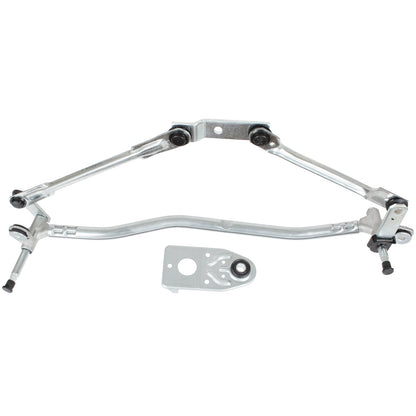 Audi Q3 8U 11-18 front wiper mechanism