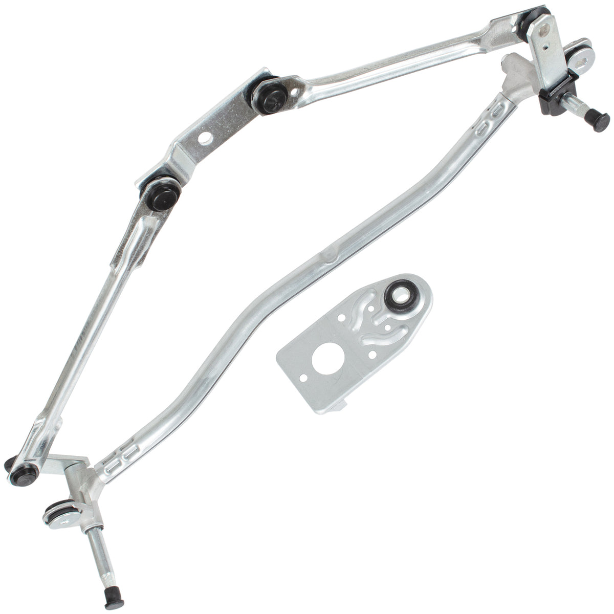 Audi Q3 8U 11-18 front wiper mechanism