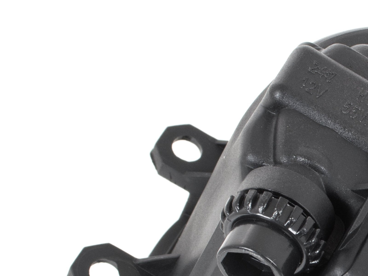 Toyota Corolla E14 E15 07-13 halogen prawy