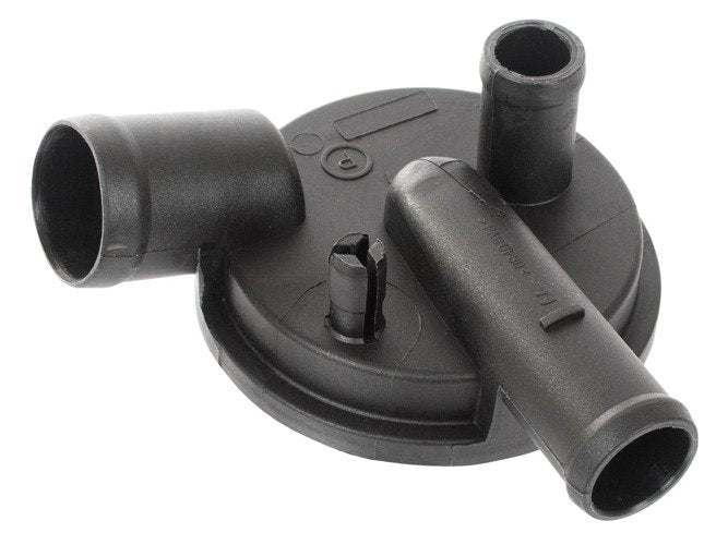 Audi 80 B3 89-91 crankcase breather / oil separator valve