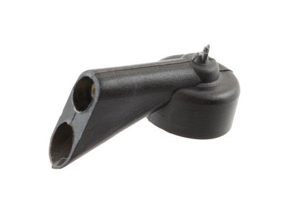 Audi Q5 08-16 rear window washer nozzle