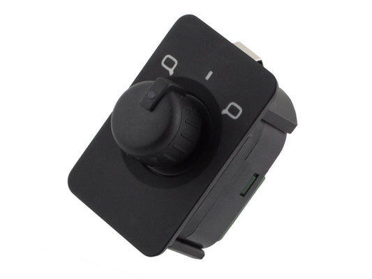 Audi A6 C5 97-05 Electric Mirror Adjustment Switch