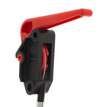 Citroen C2 03-09 bonnet release cable