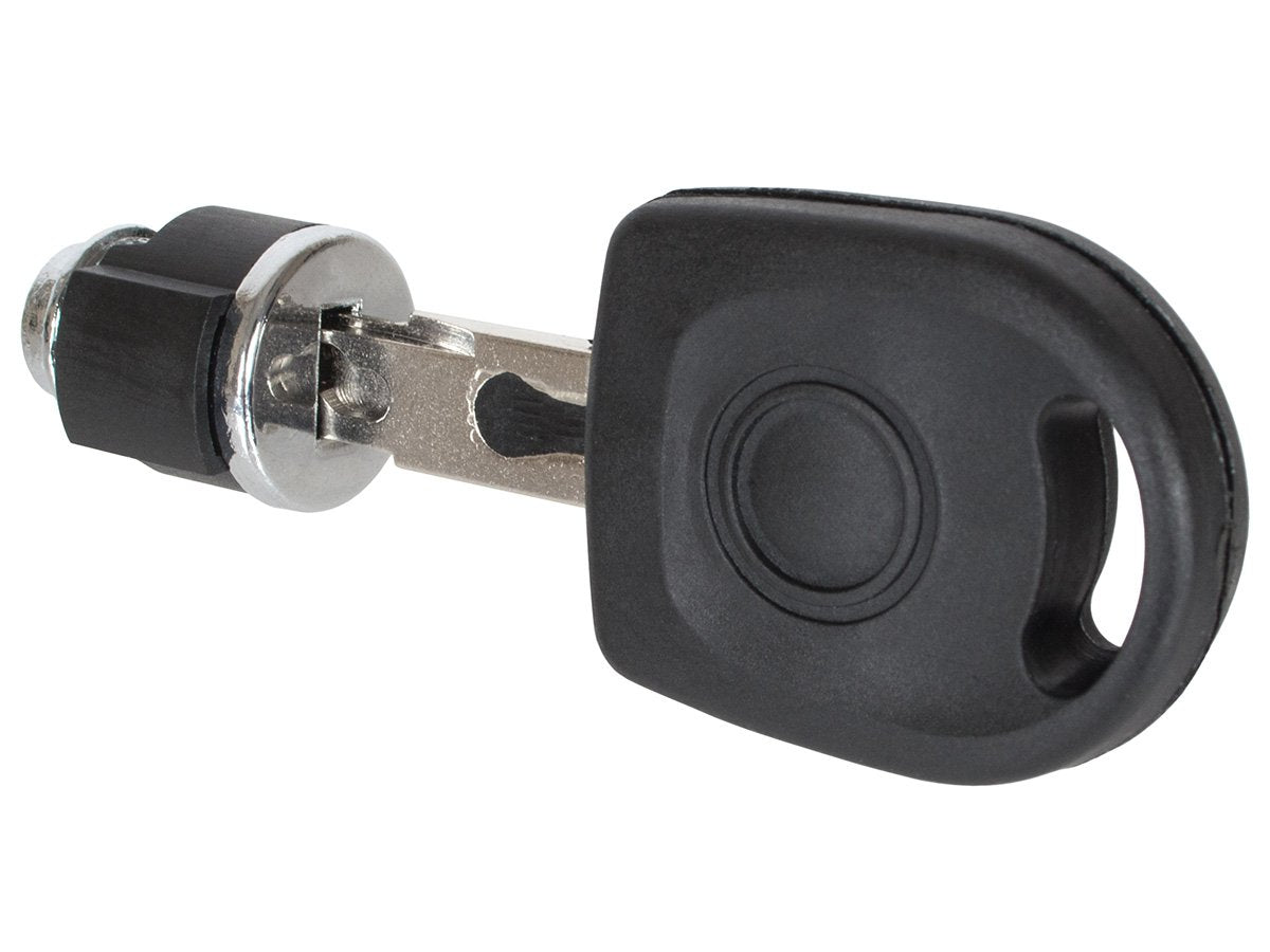 VW Passat B5 FL 00-05 glove box lock cylinder