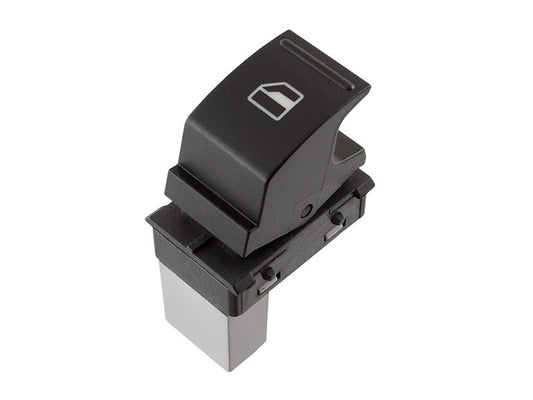 VW Caddy III left electric window switch