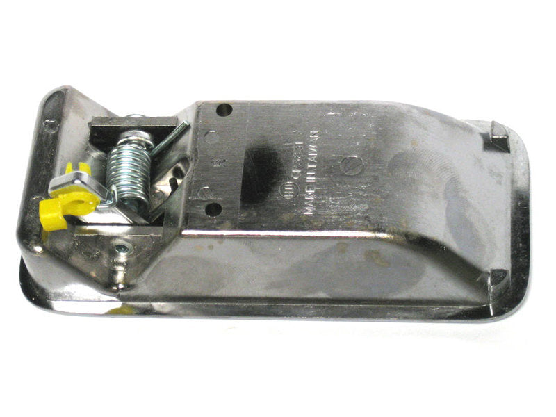 Jeep Wrangler 97-06 klamka zewnętrzna CHROM tylnej klapy