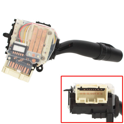 Toyota Avensis II 03-08 indicator and headlight stalk switch