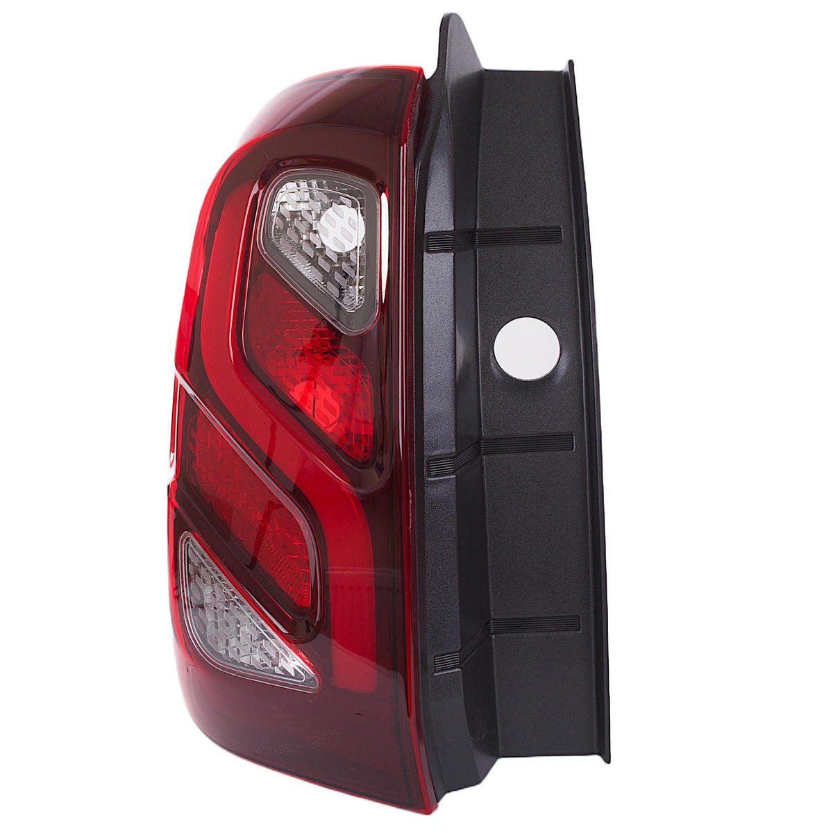 Dacia Duster 14-17 lampa tylna lewa + prawa 2 szt. KPL