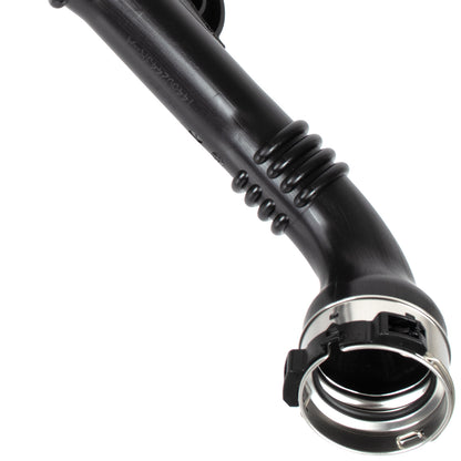 Nissan Qashqai II 2013- 1.5 dCi turbo intercooler hose