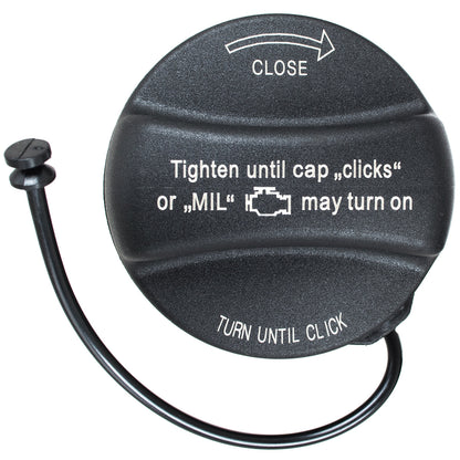 BMW 5 E39 E60 E61 PETROL fuel filler cap