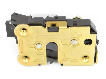 Renault Master II FL 03-10 lock + central locking actuator front left door