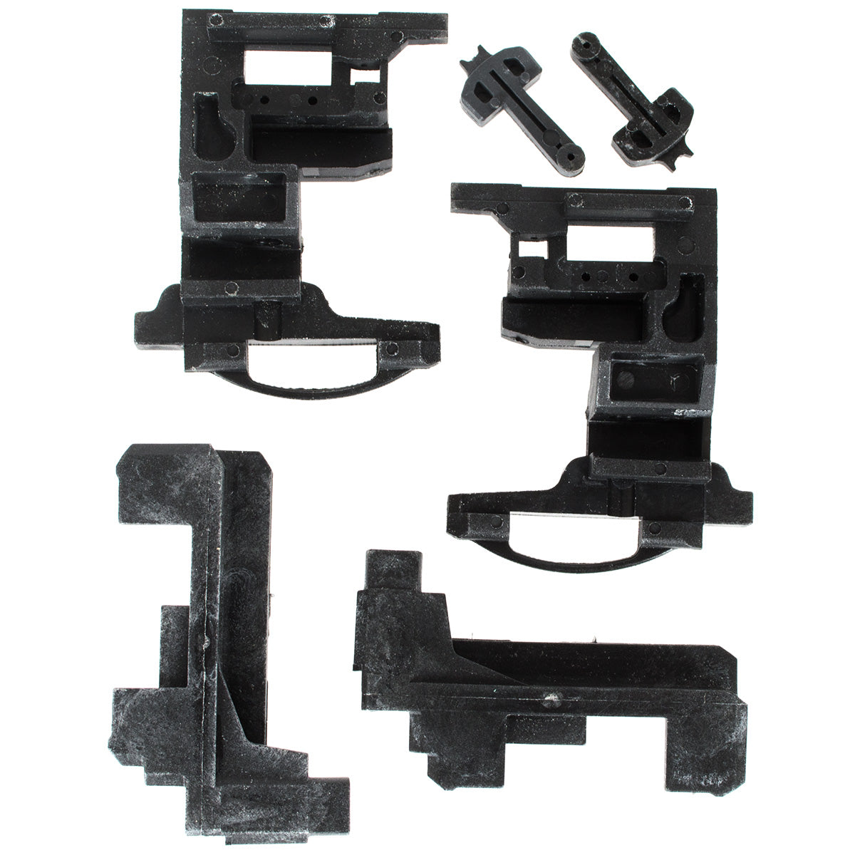 Mercedes W168 A-Class 97-04 sunroof repair kit 6 pcs. COMPLETE