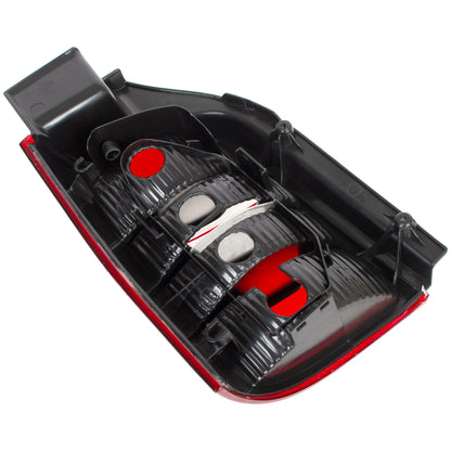 VW T5 03-09 2 DRZWI Lampa tylna PRAWA