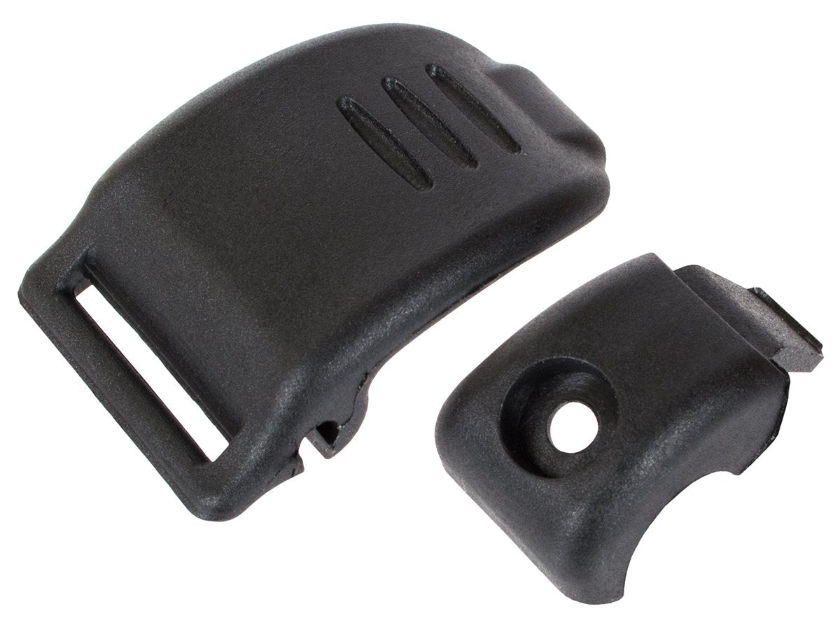 Renault Laguna II 01-07 rear door sun blind handle 2 pcs. SET
