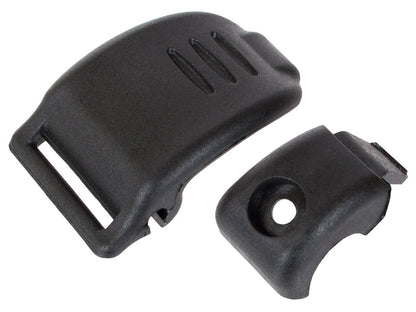 Renault Laguna II 01-07 rear door sun blind handle 2 pcs. SET