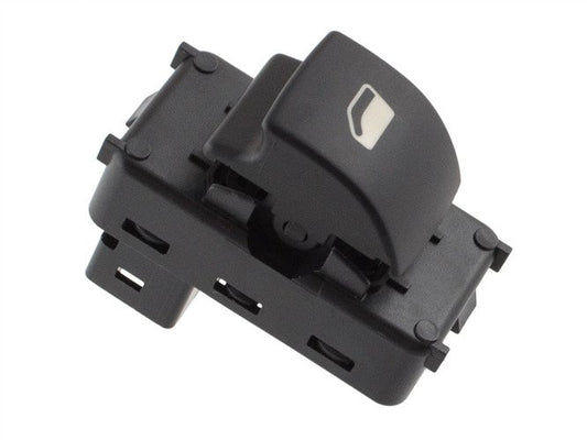 Peugeot 207 06-12 electric window control switch left = right