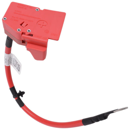 BMW 3 G20 G21 Klema plusowa pirotechniczna