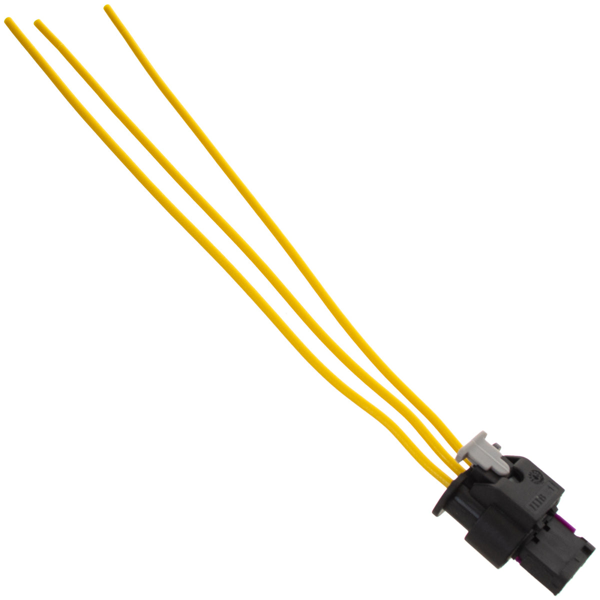 Audi Ford MAN Seat Skoda VW wiring harness with plug for PDC 3 PIN