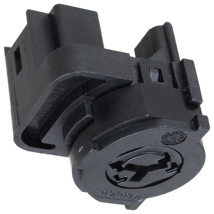 Citroen C4 II 2009 - ignition switch connector