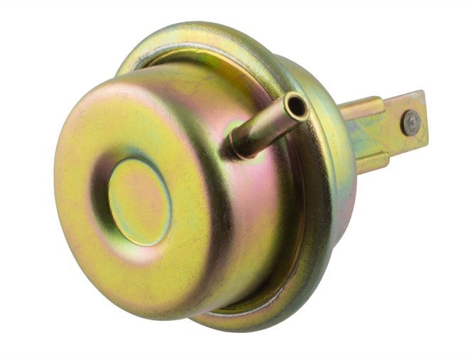 Mercedes W124 E-Class 84-95 engine shut-off valve