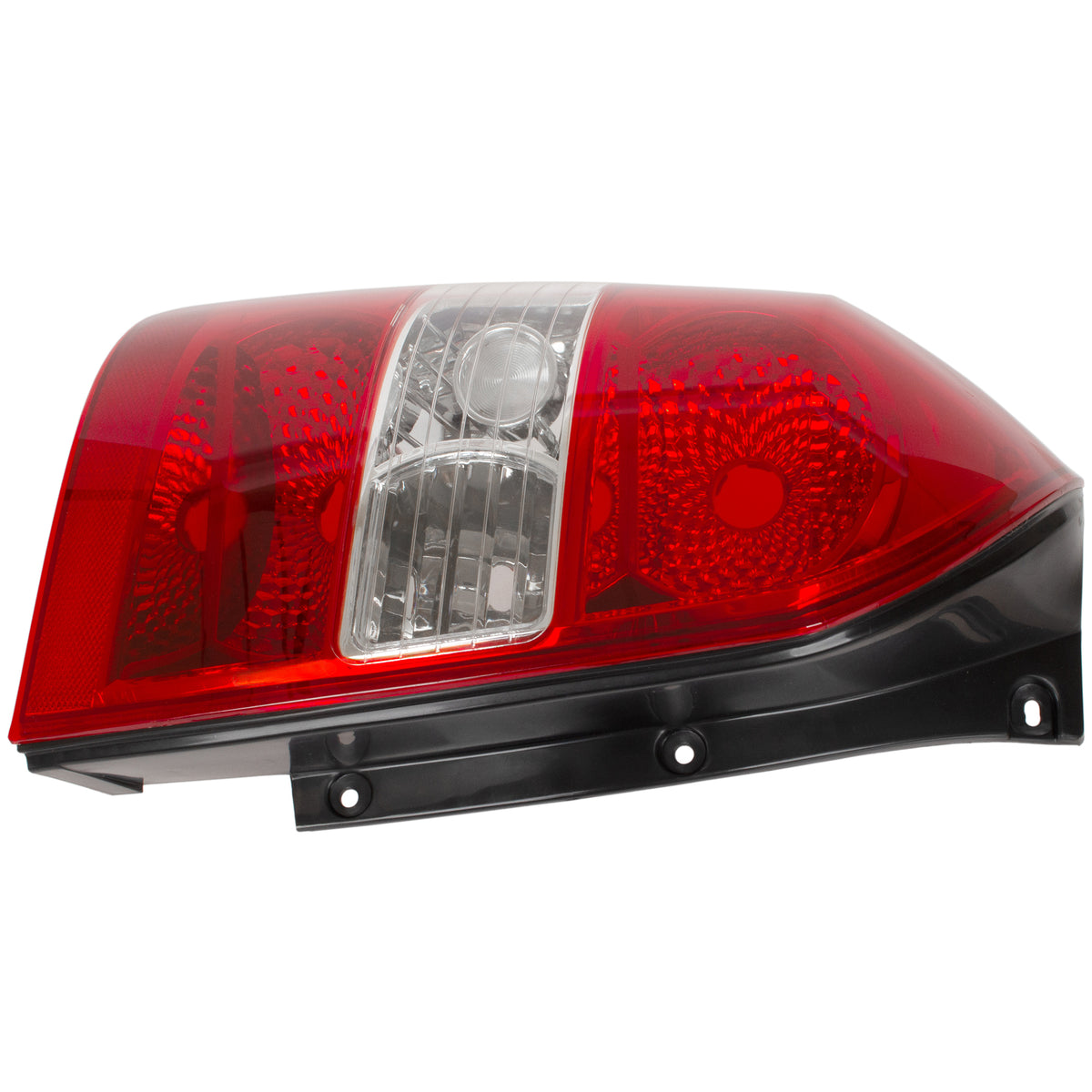 Hyundai Tucson I 04-10 left tail light