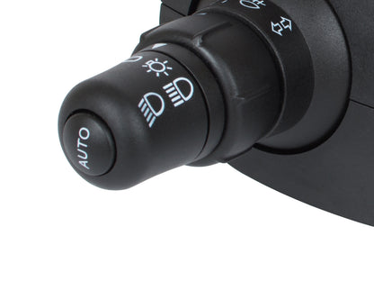 Renault Kangoo II stalk switch for lights and turn signals